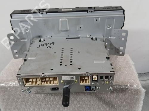 Electronic module KIA NIRO I (DE) 1.6 GDI Hybrid | BP37273897M83 - Image 2