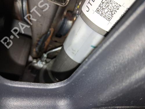 Used Steering column Steering column 37242564 37242564