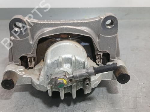 Left front brake caliper SEAT LEON (KL1, KLG) 2.0 TDI | BP34507097M105  - Image 5