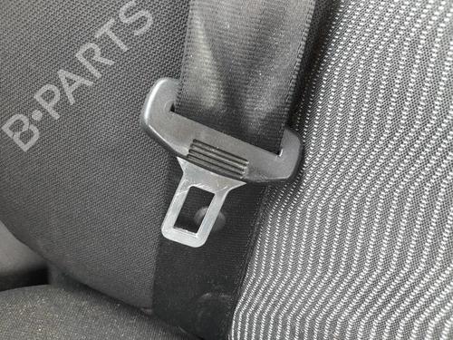 Used Rear right seatbelt SEAT IBIZA III (6L1) 1.9 TDI (100 hp) 26217480