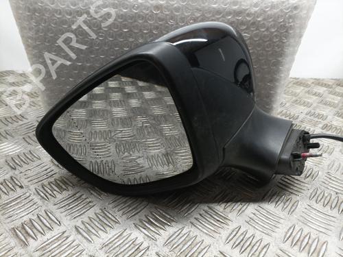 Left mirror RENAULT CLIO IV (BH_)  | BP11330915C26 