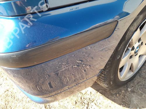 Rear bumper BMW 3 Compact (E46) 320 td | BP29007950C8 