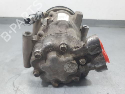 AC compressor RENAULT KANGOO Express (FW0/1_) 1.5 dCi 90 (FW0G, FW05, FW08, FW11) | BP33695151M34 - Image 3