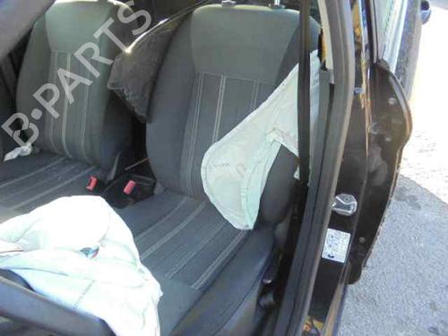 Gearbox FORD FIESTA VI (CB1, CCN)  | BP1195742M3 
