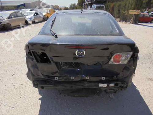 Intercooler MAZDA 6 Hatchback (GG)  | BP7268997M30 