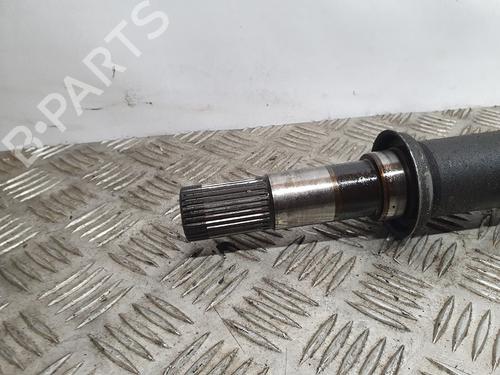 Right front driveshaft MAZDA 6 Hatchback (GH)  | BP11955344M39 
