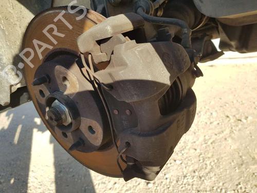 Used Right front brake caliper FIAT BRAVA (182_) [1995-2003]  19699470
