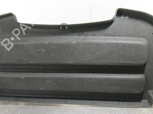 Rear parcel shelf DACIA SANDERO III 1.0 TCe 90 | BP40227533C85 - Image 2