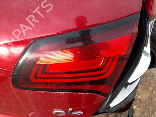 Used Right tailgate light CITROËN C4 II (NC_) 1.6 BlueHDi 100 (99 hp) 29891937