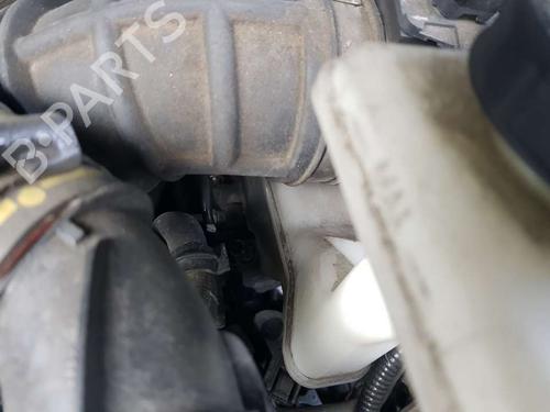 Used Brake master cylinder NISSAN X-TRAIL III (T32_, T32R, T32RR) [2013-2025]  16371724