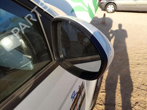 Right mirror FIAT 500e (332_) Elektro 3+1 (FA1) | BP27591430C27 