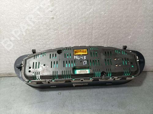 Instrument cluster CITROËN C5 II (RC_)  | BP15467396C47 