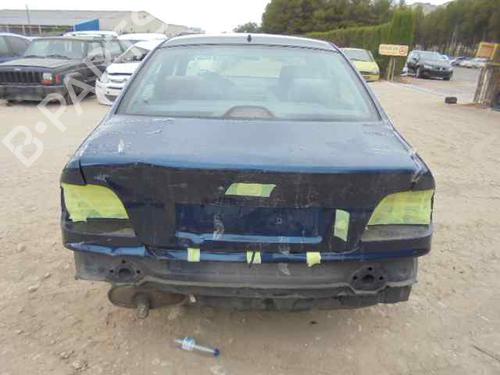 Gearbox BMW 5 (E39)  | BP142456M3 