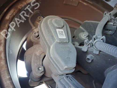 Used Left rear brake caliper Left rear brake caliper 38073570 38073570