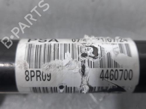 Left front driveshaft PEUGEOT EXPERT Van (V_) 1.5 BlueHDi 120 | BP29463635M38 