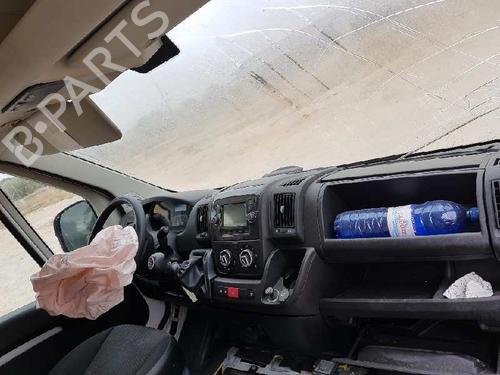 Mass air flow sensor PEUGEOT BOXER Van 2.2 BlueHDi 140 | BP7172090M95