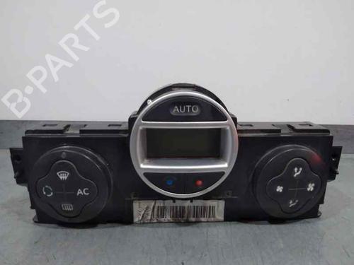 Used Climate control RENAULT SCÉNIC II (JM0/1_) [2003-2010]  20706343