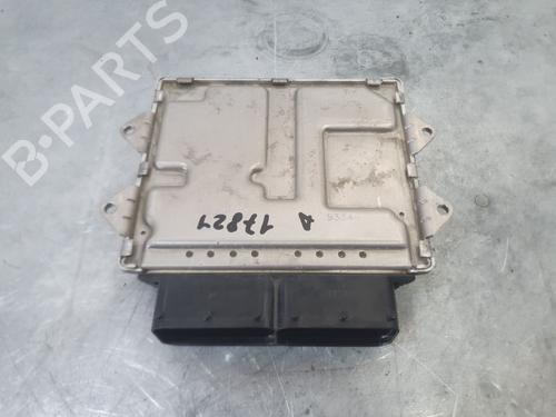 Engine control unit (ECU) FIAT TIPO Estate (356_, 357_) 1.3 D (356WXH1A) | BP37183458M57 - Image 3