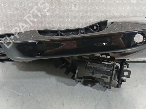 Used Front left exterior door handle Front left exterior door handle CUPRA FORMENTOR (KM7, KMP) 1.5 TSI (150 hp) 34507144 34507144