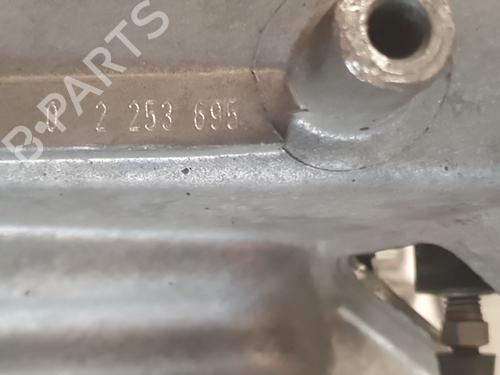 Gearbox MERCEDES-BENZ E-CLASS (W211) E 280 (211.054) | BP34346426M3  - Image 7