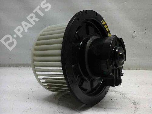 Heater blower motor JAGUAR S-TYPE II (X200)  | BP10280604M62 