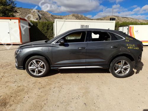 Used Parts AUDI Q3 Sportback (F3N) 45 TFSI e (245 hp) 4309455
