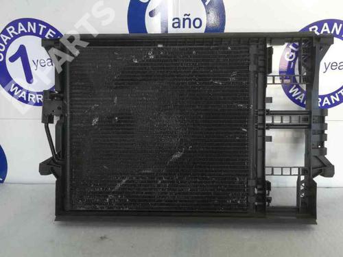 Used AC radiator BMW 5 (E39) 525 tds (143 hp) 1351515