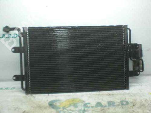 AC radiator VW GOLF IV (1J1)  | BP82327M32 