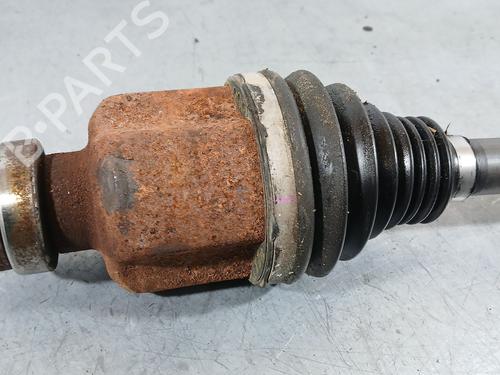 Right front driveshaft FIAT DUCATO Van (250_) 150 Multijet 2,3 D | BP33045407M39 - Image 3