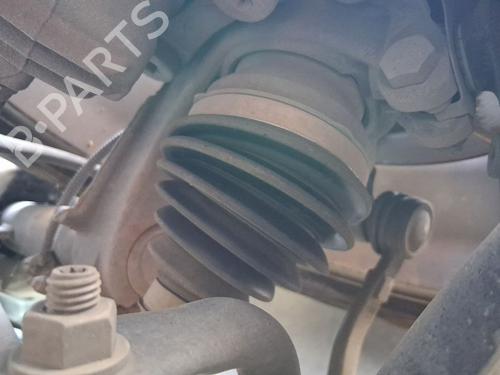 Left front driveshaft CITROËN C4 CACTUS 1.2 THP 110 | BP38256676M38 - Image 2