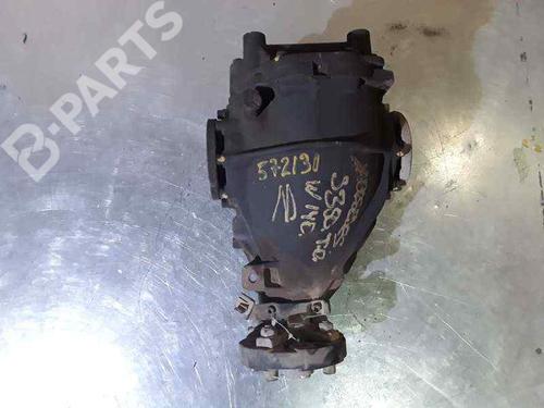 Used Rear differential MERCEDES-BENZ S-CLASS (W140) [1991-1998]  3726177