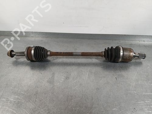Used Left front driveshaft Left front driveshaft 38054806 38054806