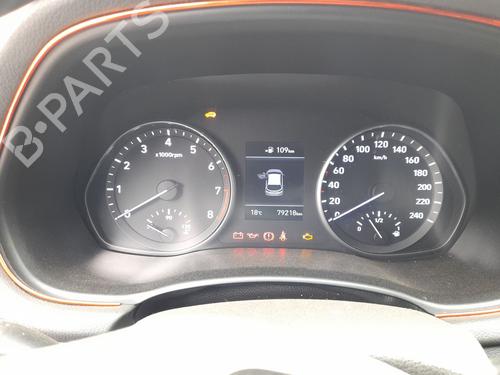 Engine HYUNDAI i30 (PDE, PD, PDEN) 1.0 T-GDI | BP35790979M1 - Image 7