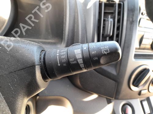 Steering column stalk NISSAN NV200 Van 1.5 dCi 85 (M20, M20N, M20M) | BP29884914I23