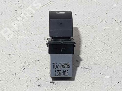 Right front window switch VW PASSAT B6 (3C2)  | BP6980508I26 