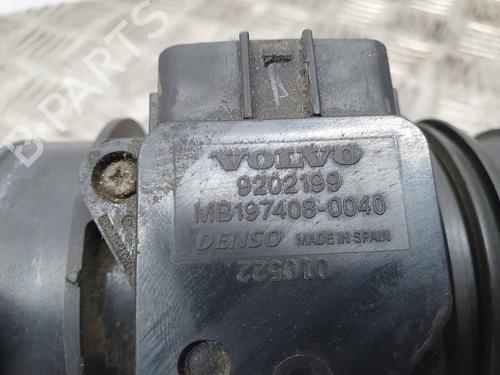 Mass air flow sensor VOLVO S60 I (384) | BP3711493M95