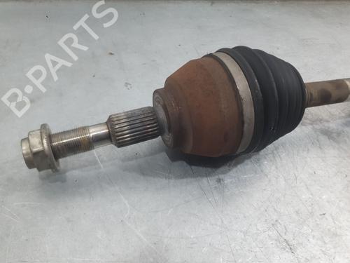 Left front driveshaft FORD MONDEO V Hatchback (CE) 2.0 TDCi | BP36162975M38 - Image 2