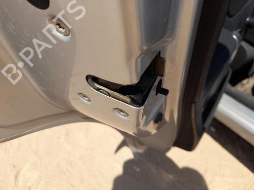 Used Rear left lock CITROËN C3 I (FC_, FN_) 1.4 i (73 hp) 27691352