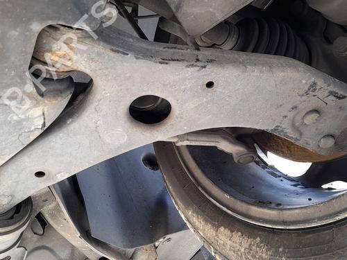 Used Left front suspension arm Left front suspension arm FORD C-MAX II (DXA/CB7, DXA/CEU) 1.0 EcoBoost (125 hp) 33547077 33547077