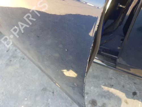 Left front door JAGUAR S-TYPE II (X200) 2.7 D | BP16732916C2 