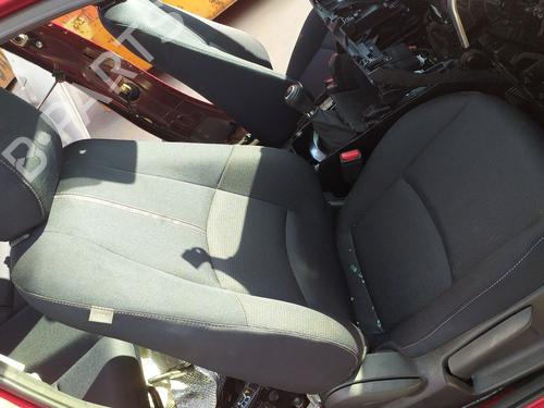 Stol høyre foran MAZDA 2 Hatchback (DL, DJ) 1.5 SKYACTIV-G (90 hp) 32372282