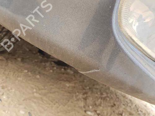 Front bumper NISSAN ALMERA II Hatchback (N16) 2.2 Di | BP24674859C7 