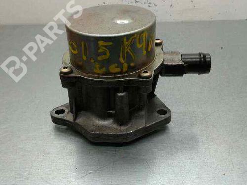 Used Vacuum pump RENAULT KANGOO (KC0/1_) 1.5 dCi (KC07) (65 hp) 1655106