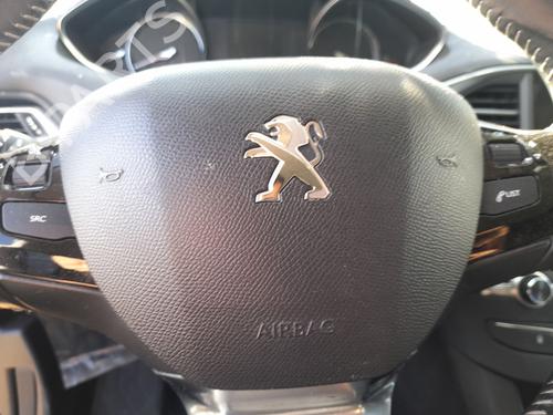 Airbag Kit PEUGEOT 308 II (LB_, LP_, LW_, LH_, L3_) 1.6 HDi 100 | BP30110821C86 