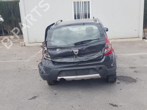 Right front driveshaft DACIA SANDERO | BP16569436M39