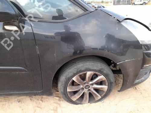 Used Right front fenders CITROËN C4 Grand Picasso I (UA_) 1.6 HDi (109 hp) 28193056