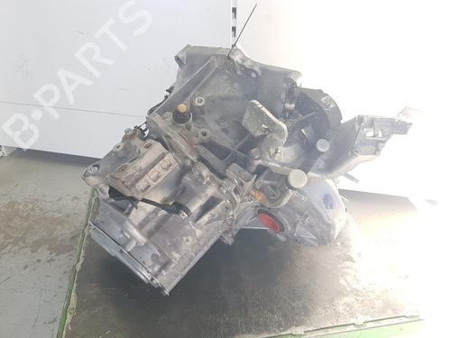 Gearbox CITROËN C3 III (SX) 1.5 BlueHDi 100 (SXYHYP, SXYHTU) | BP36437196M3 - Image 4