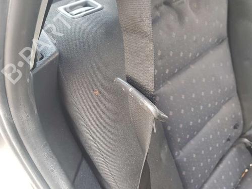 Used Rear right seatbelt OPEL VECTRA B (J96) [1995-2004]  17733161