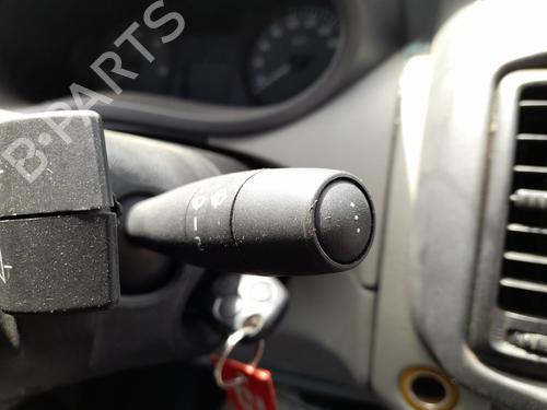Ratstangsstang OPEL VIVARO A Bus (X83) 2.0 CDTI (F7, J7, A07) (114 hp) 25490525
