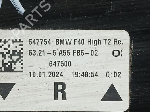 Right tailgate light BMW 1 (F40) | BP30635820C80 - Image 3